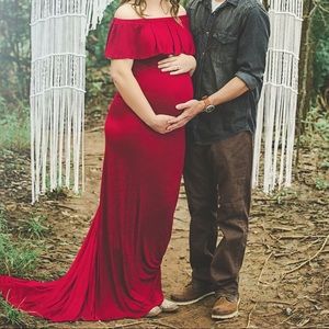 Maternity Dress